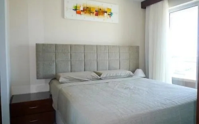 Studio de Iracema Apartamentos