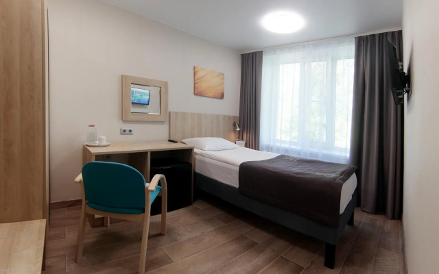 Курорт «AMAKS Старая Русса»