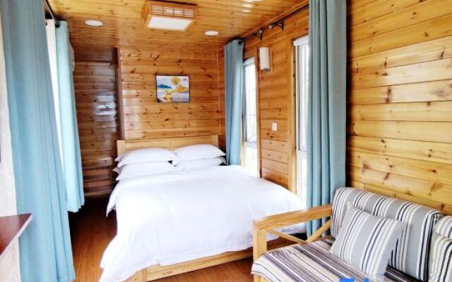 Dushanzi Today Hotel