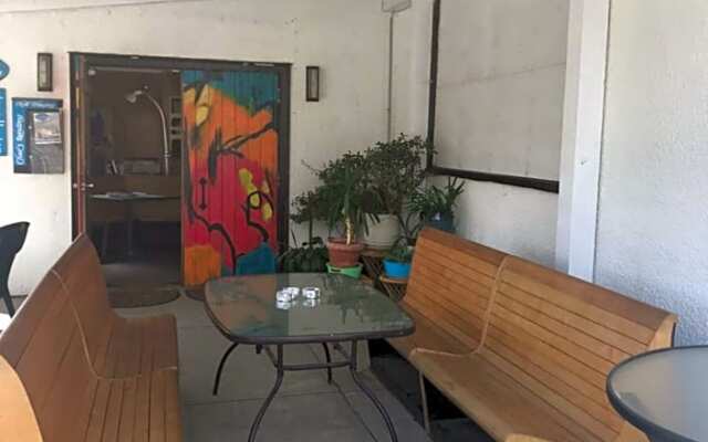 Char's Landing Hostel
