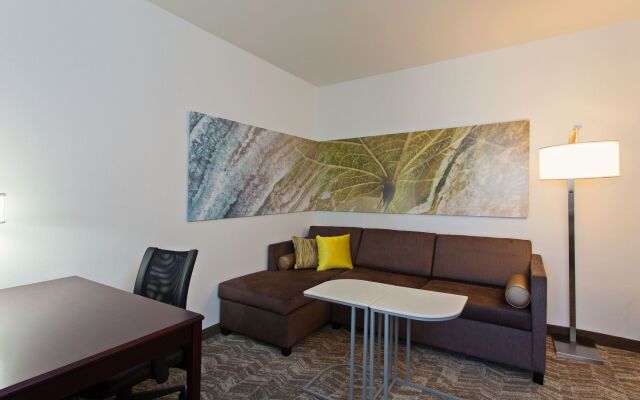 SpringHill Suites by Marriott El Paso