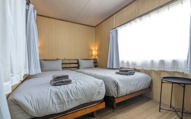 Yonaguni Hotel Mumbu Sonai