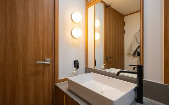 Stay Passport Fukuoka Ryokan Daejeon Yuseong