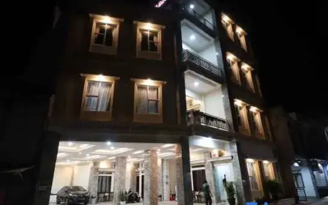 Sinar Mas Hotel Pangandaran