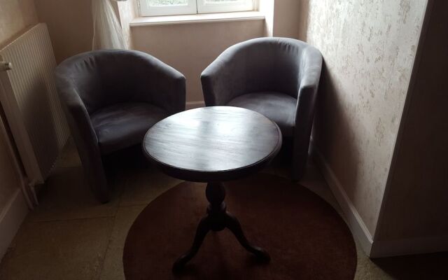 Maison d'Hote le Relais