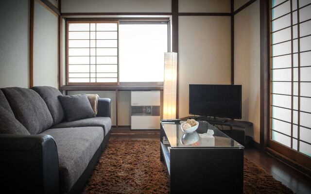 Macchiato House Hakuba