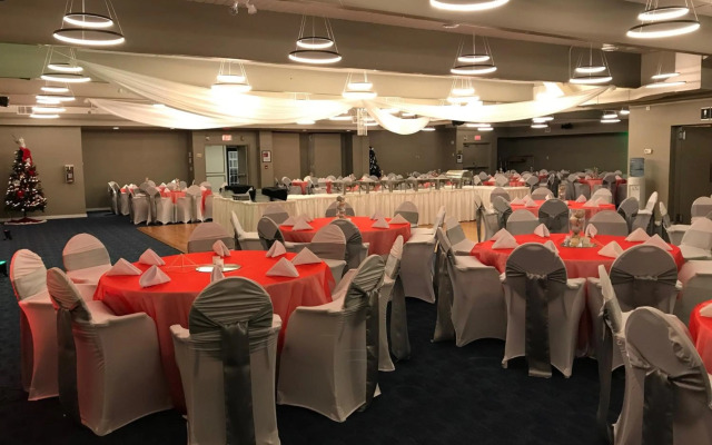 Stonebridge Hotel