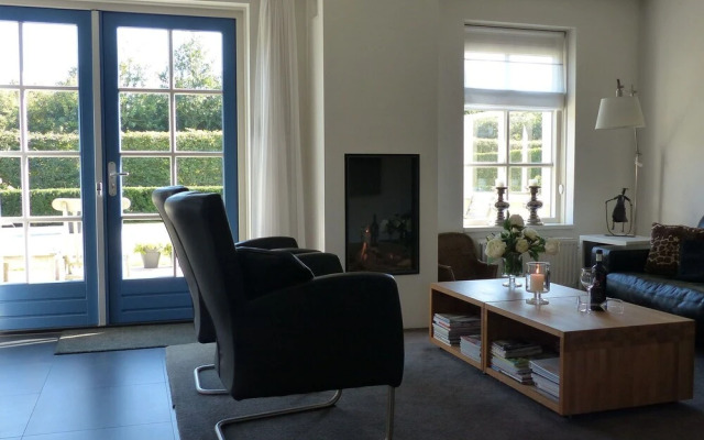 Luring Holiday Home in Callantsoog near Sea
