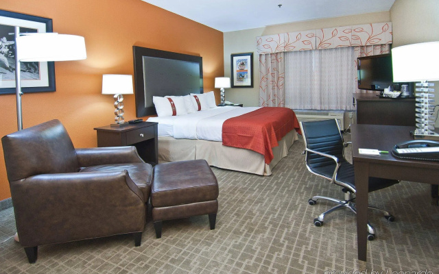 Holiday Inn Hotel & Suites Slidell by IHG