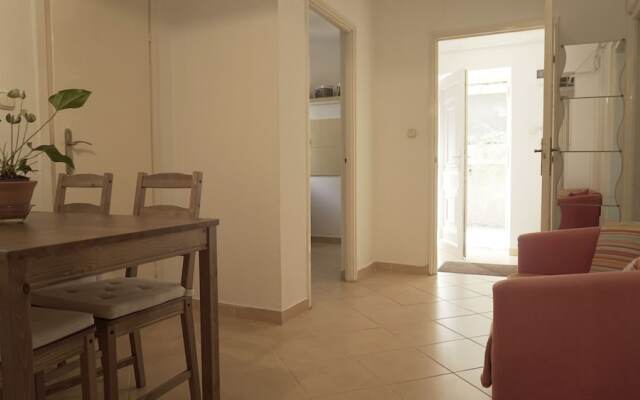 Green Garden Hostel