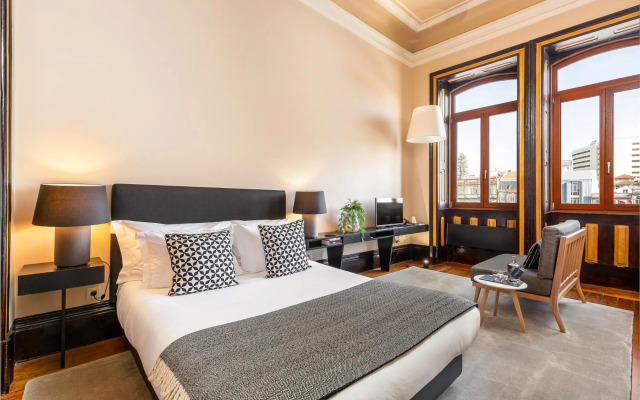 Your Opo Bolhão Apartments