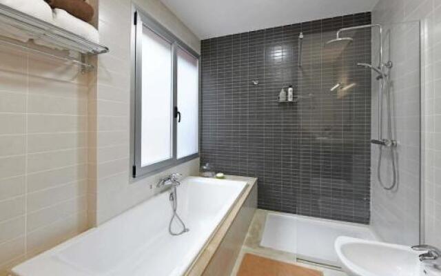 Salobre Vista Golf 27