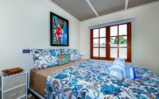 Dos Shoco Villa Ayo 34