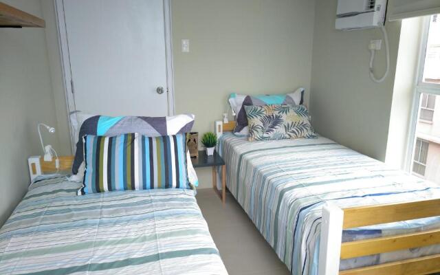 2BR Ávida Tower (near airport)