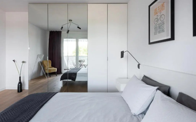 apartamenty-wroc Atal Towers