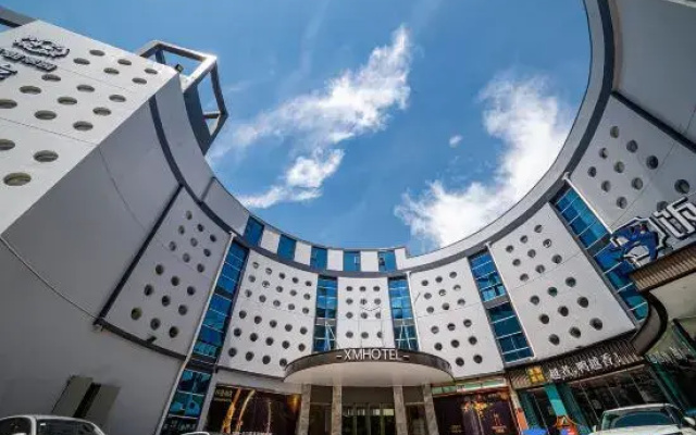Xianman Hotel