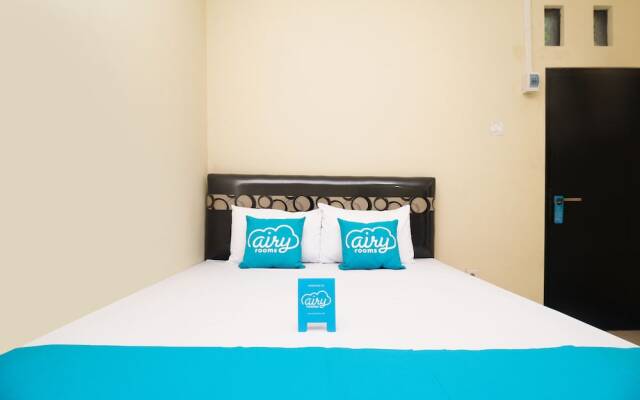 Airy Eco Ahmad Yani Gunung Rejo 15 Balikpapan
