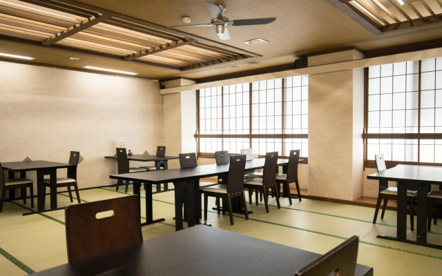 Hotel Yoshino