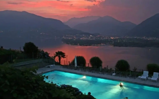 Holiday Apartment Casa Chimp 4