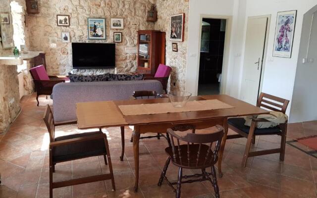 Apartment Dubrava