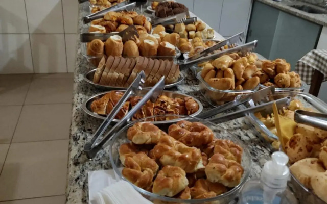 Santiago Palace Hotel