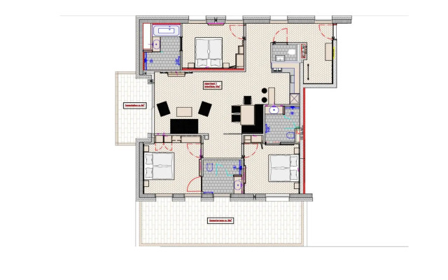 PoSt Boutique Apartments