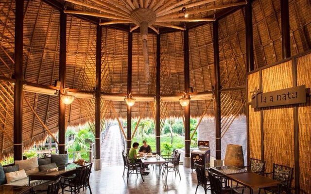 La A Natu Sam Roi Yot