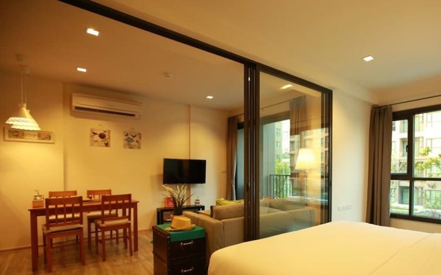 Day DD at Rain Cha-am Hua-hin