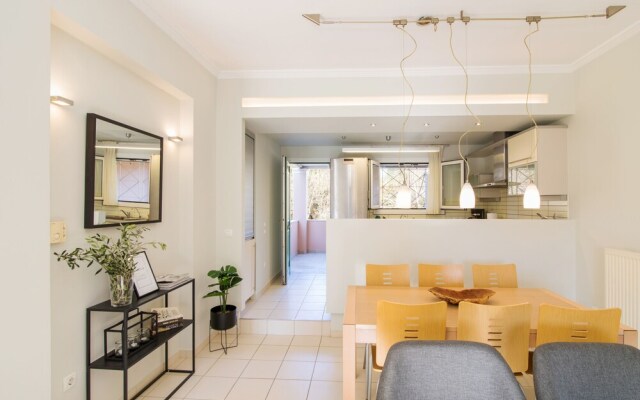 Lallo Living By Corfu Escapes