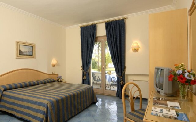 Grazia Terme