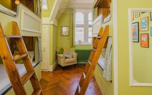 Mrs Potts Hostel