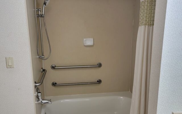 Budget Inn San Leandro