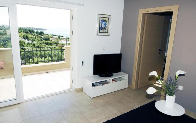 Apartments Maslina
