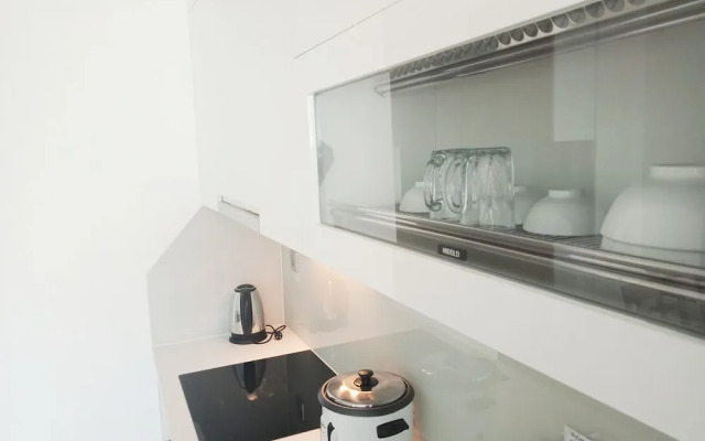 Saigon House Vinhomes Golden River