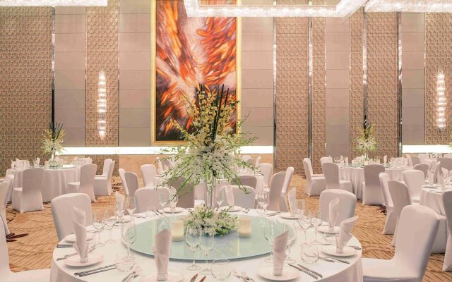 Grand Mercure Beijing Dongcheng