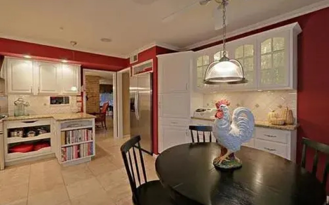 Paradise Valley Homes