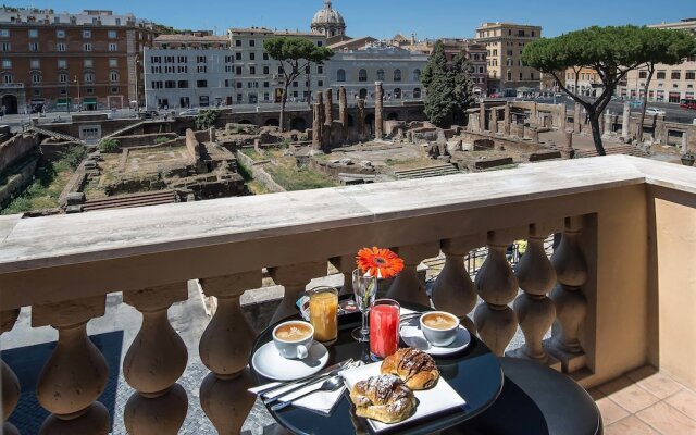 Superior Relais Temple View