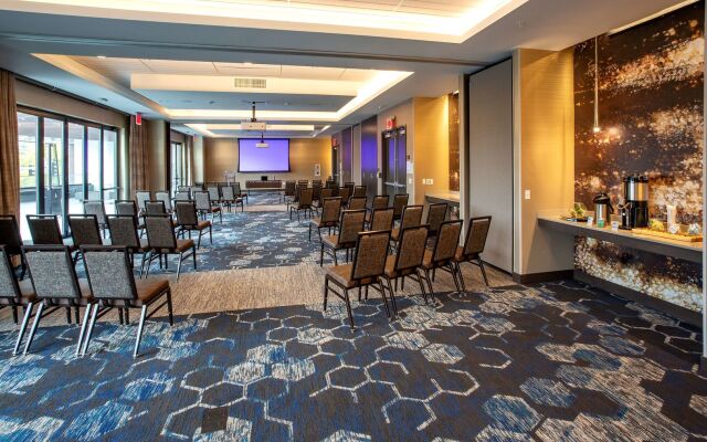 Hilton Garden Inn Redmond Seattle