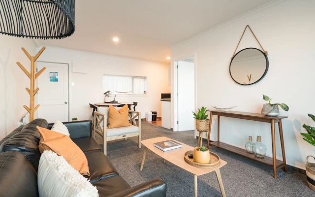 Esplanade Apartments
