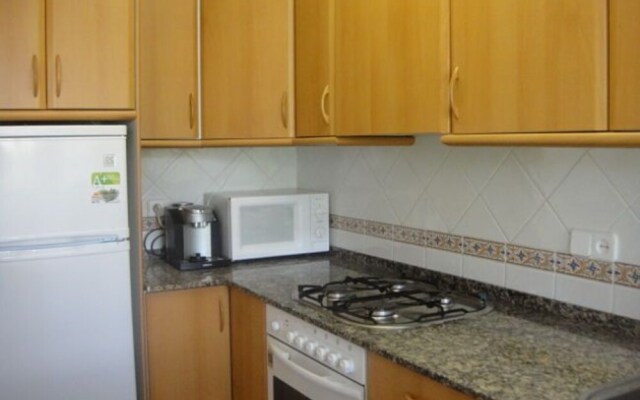 Apartamento Politur K-5