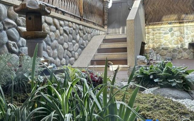 Yunyexuan Inn (Vanke Vernon Town)