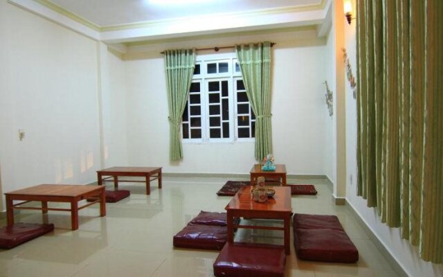 Wolfpack Hostel Dalat