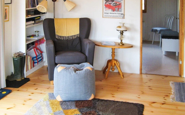 4 Star Holiday Home in Malmkoping-by Traum