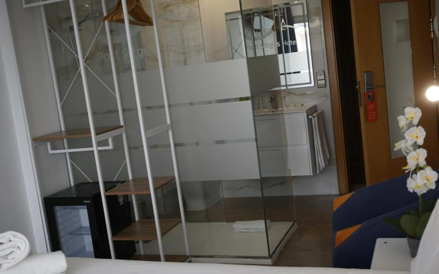 Hotel Port Sitges