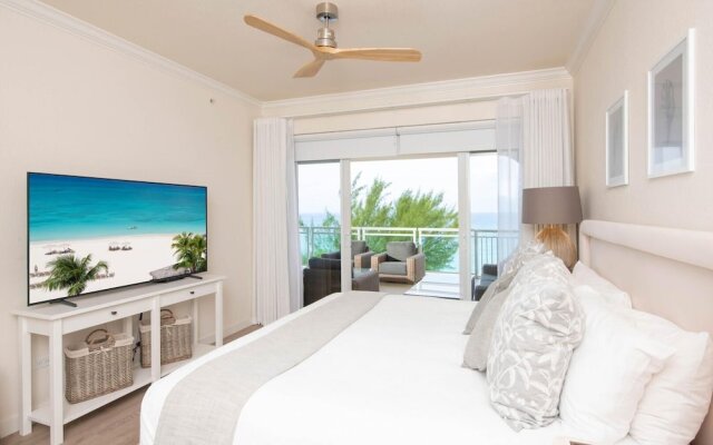 The Beachcomber - Three Bedroom 5th FL Oceanfront Condos