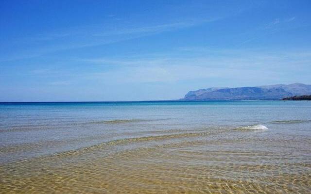 Marconi 76 apartment