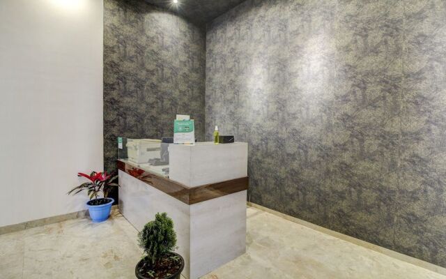 Treebo Trend Jai Bhawani