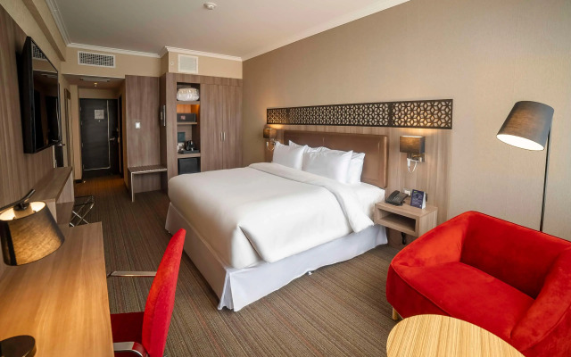 DoubleTree by Hilton Trujillo