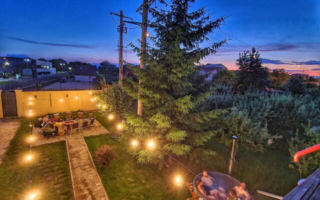 Orchard Villa