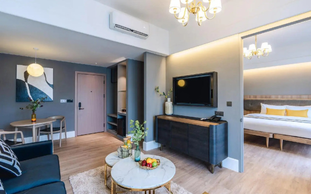 Bandalo Boutique Hotel